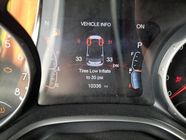 2021 JEEP COMPASS 80 3C4NJCEB2MT577135