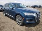 2019 AUDI  Q7