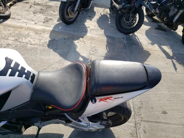 2002 HONDA CBR900 RR JH2SC50112M000324