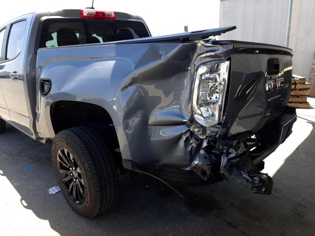 2021 GMC CANYON ELE 1GTG5CE13M1280760