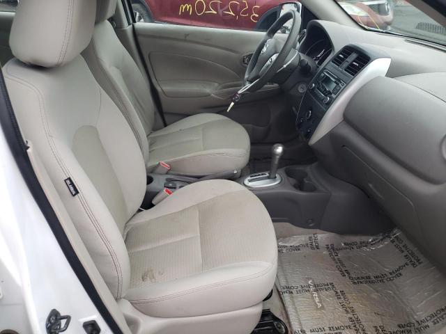 2015 NISSAN VERSA S 3N1CN7AP7FL870541