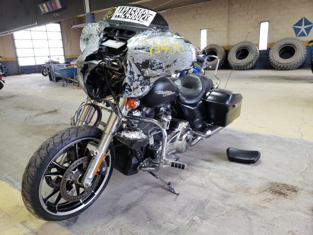 2020 HARLEY-DAVIDSON FLHX 1HD1KBC17LB649252