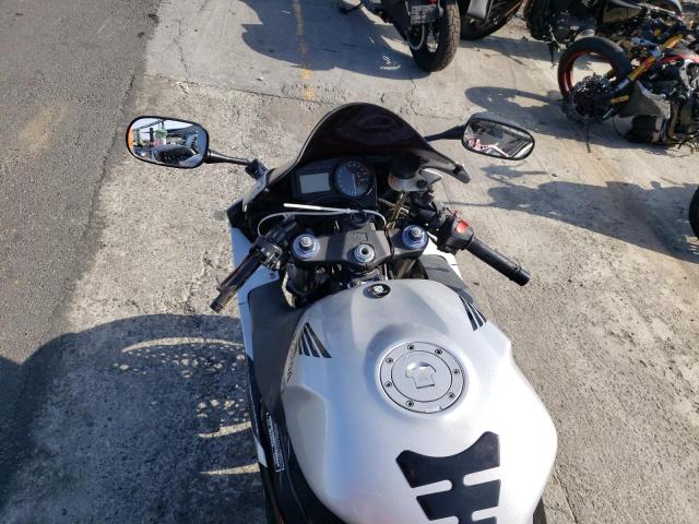 2002 HONDA CBR900 RR JH2SC50112M000324