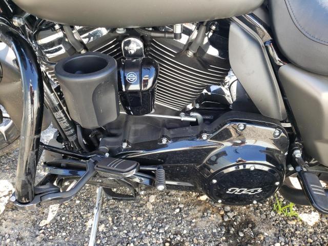 2019 HARLEY-DAVIDSON FLTRXS 1HD1KTP14KB658103