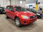 2010 TOYOTA  RAV4