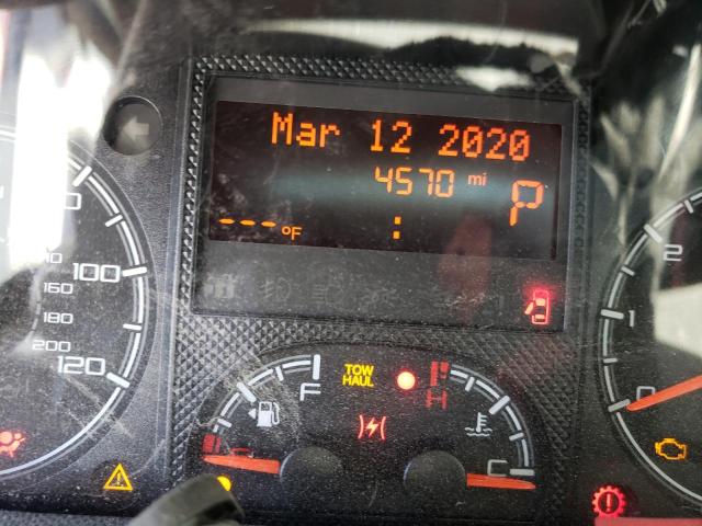 2021 RAM PROMASTER 3C6LRVDG0ME558944