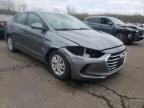 2018 HYUNDAI  ELANTRA