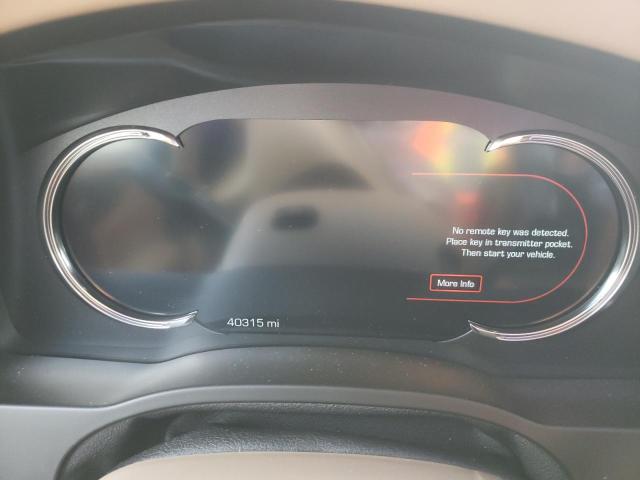 2018 CADILLAC ESCALADE P 1GYS4DKJ7JR274457