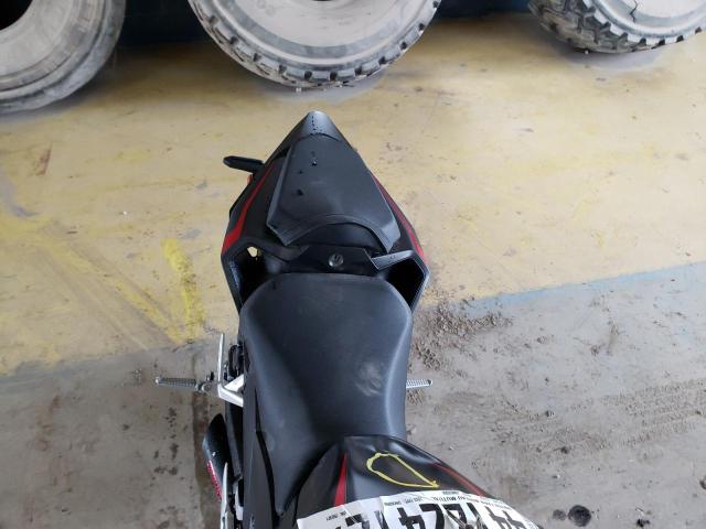 2021 HONDA CBR500 RA MLHPC6252M5200921