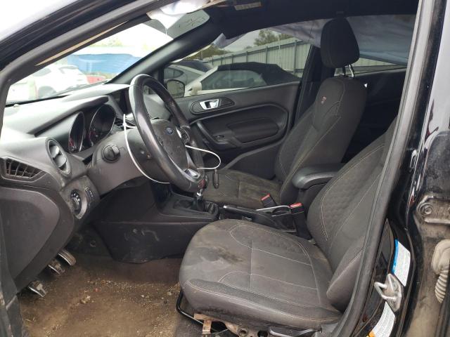 2016 FORD FIESTA ST - 3FADP4GX5GM188552