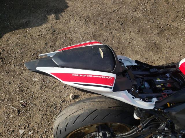 2022 YAMAHA YZFR7 JYARM38E0NA002471
