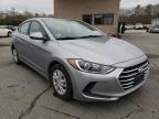 2017 HYUNDAI  ELANTRA