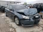 2012 CHEVROLET  CRUZE