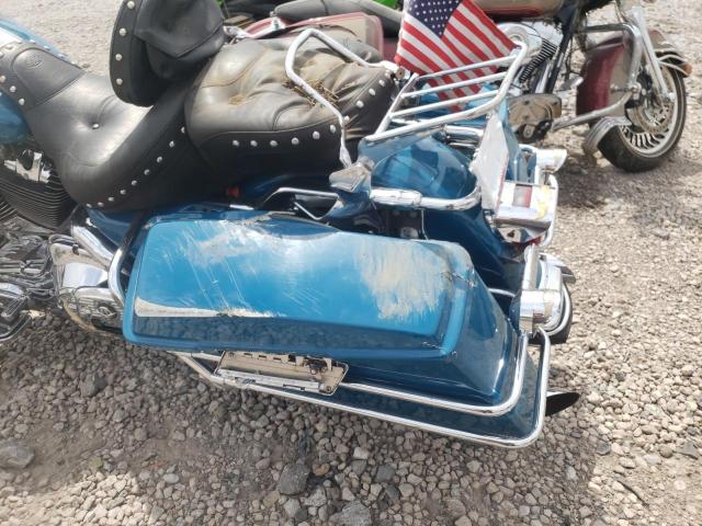 2002 HARLEY-DAVIDSON FLHRI 1HD1FBW162Y645740
