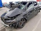 2013 MERCEDES BENZ B200 BLUEE for sale at Copart SANDTOFT