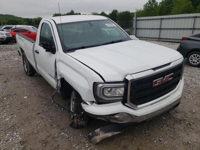 2018 GMC SIERRA C15 1GTN1LEC1JZ238217