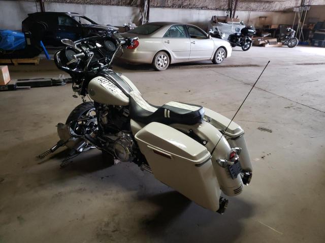 2022 HARLEY-DAVIDSON FLHXS 1HD1KRP19NB602228