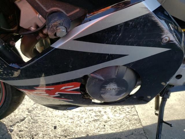 2002 HONDA CBR900 RR JH2SC50112M000324