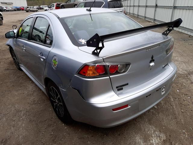 2015 MITSUBISHI LANCER SE JA32V2FWXFU004347