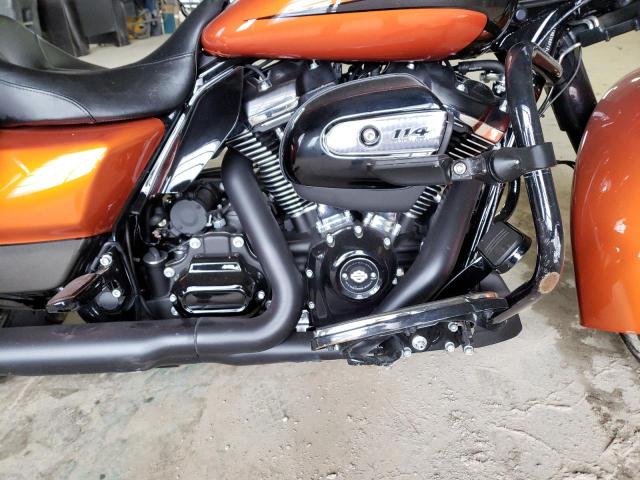 2020 HARLEY-DAVIDSON FLHXS 1HD1KRP18LB619440