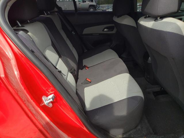 2015 CHEVROLET CRUZE L 1G1P15SH4F7211075