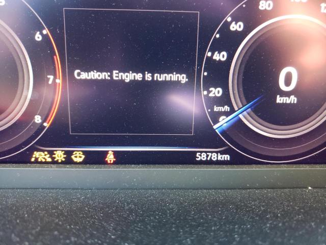 2022 VOLKSWAGEN TIGUAN SE - 3VV2B7AX8NM066938