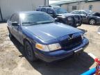 2009 FORD  CROWN VICTORIA