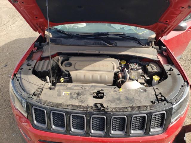 2021 JEEP COMPASS 80 3C4NJCEB2MT577135