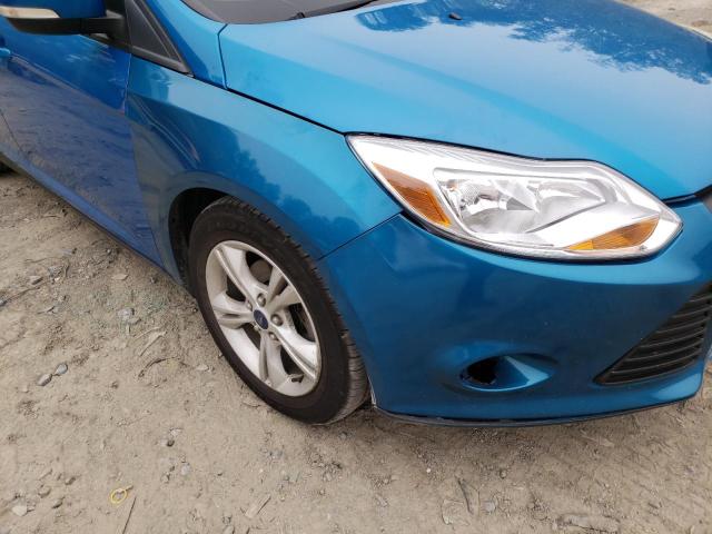 Фото: 1FADP3K29EL410692 - 9