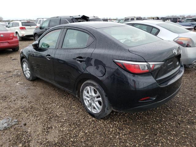 2017 TOYOTA YARIS IA 3MYDLBYV7HY173814