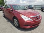 2012 HYUNDAI  SONATA