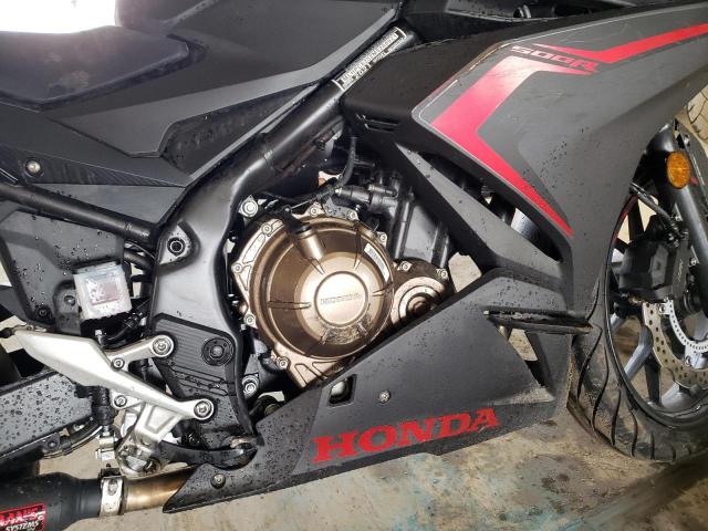 2021 HONDA CBR500 RA MLHPC6252M5200921