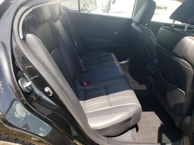 2020 LEXUS ES 350 LUX 58AEZ1B11LU055064