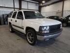 2003 CHEVROLET  TAHOE