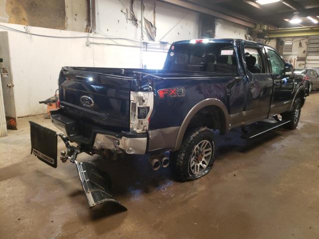 2019 FORD F250 SUPER 1FT7W2BTXKEC08229