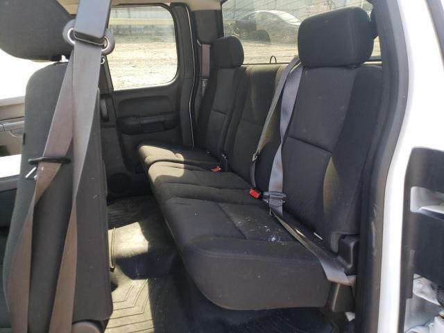 1GCRKSE76DZ362404 Chevrolet Silverado 2013. Фото: 5