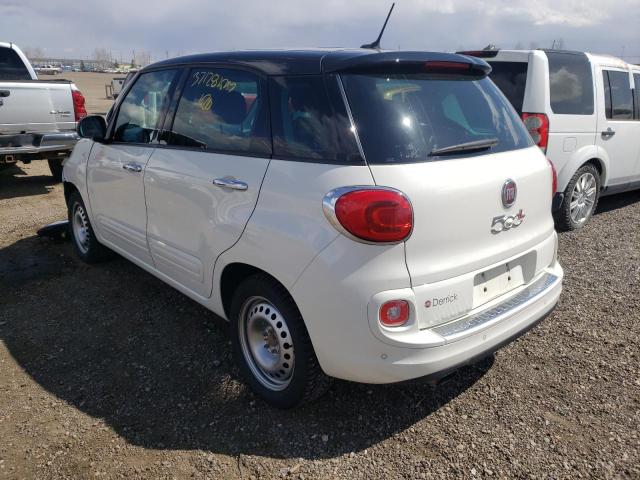 2015 FIAT 500L EASY ZFBCFABH4FZ035037