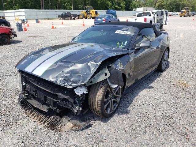 2018 FORD MUSTANG GT 1FATP8FF3J5110456