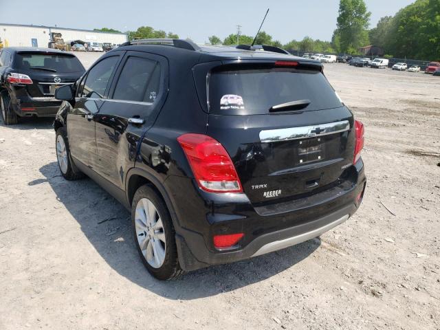 2020 CHEVROLET TRAX PREMI 3GNCJMSB7LL290784