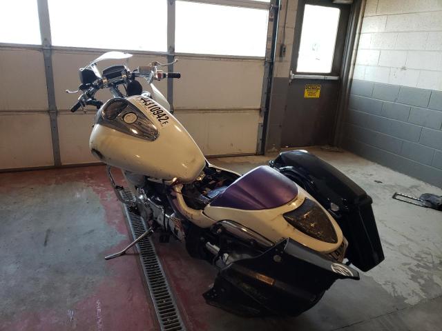 2007 SUZUKI VZR1800 JS1VY53A672100693