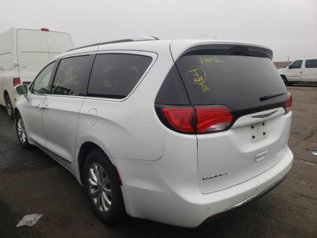 2019 CHRYSLER PACIFICA T - 2C4RC1BG2KR680586