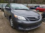 2011 TOYOTA  COROLLA