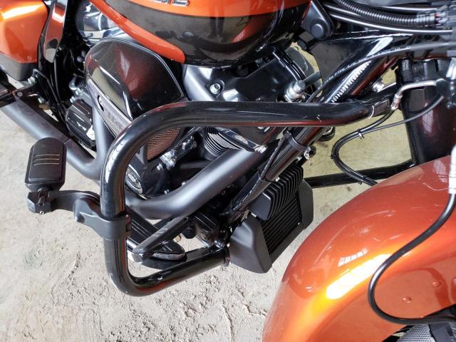 2020 HARLEY-DAVIDSON FLHXS 1HD1KRP18LB619440