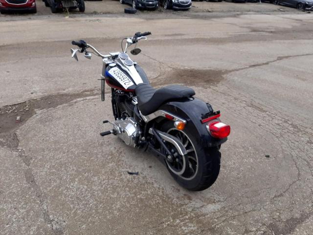 2019 HARLEY-DAVIDSON FXLR 1HD1YNJ29KB044160