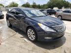 2011 HYUNDAI  SONATA