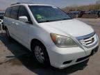 HONDA ODYSSEY 2008 foto