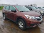 2015 HONDA  CRV