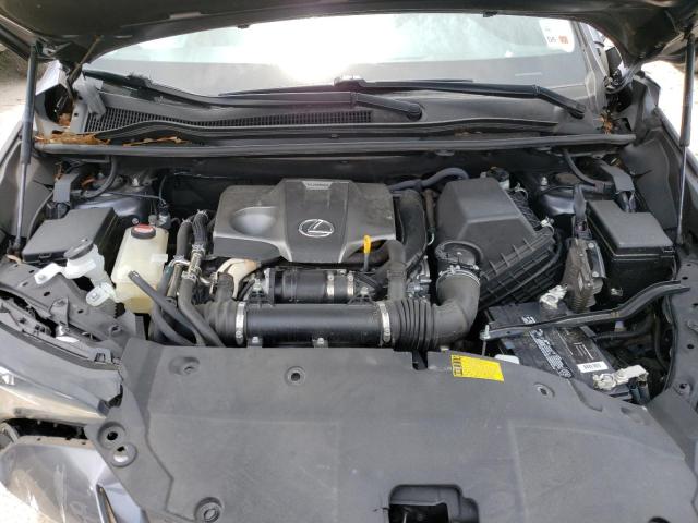 2015 LEXUS NX 200T JTJBARBZ7F2013053