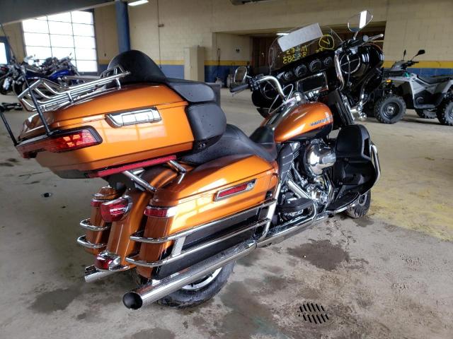 2015 HARLEY-DAVIDSON FLHTK ULTR 1HD1KEL17FB654313