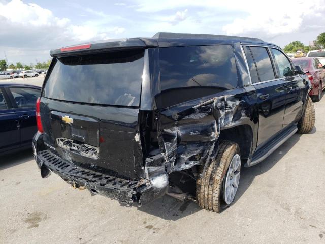 2015 CHEVROLET SUBURBAN 1GNSCJKC5FR582170